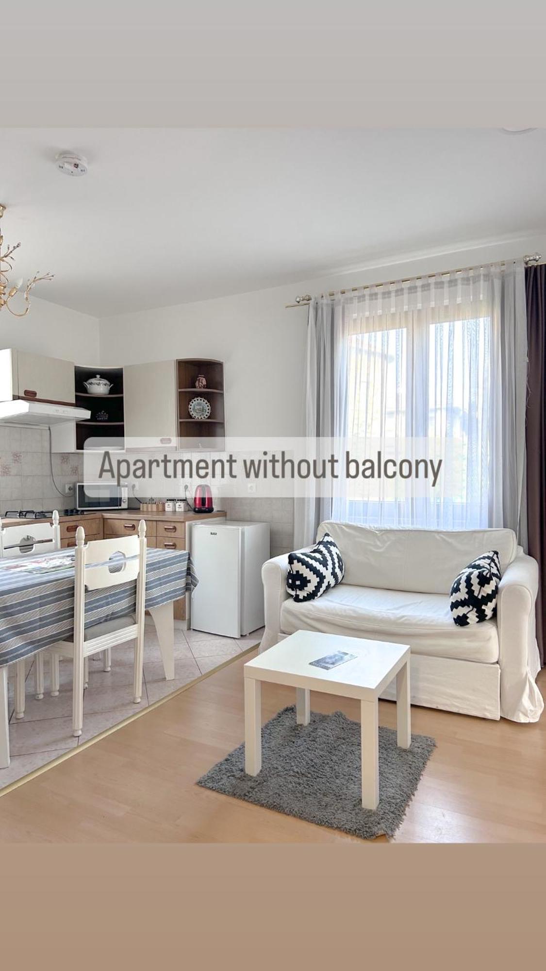 Apartments Diva SJJ Esterno foto